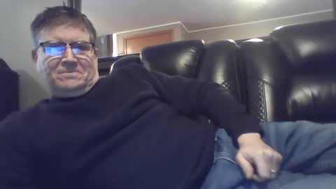 gameon1969 online show from January 2025 06:16:02 PM