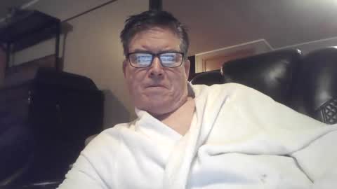 gameon1969 online show from February 2025 09:30:01 AM