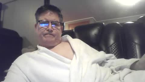 gameon1969 online show from February 2025 02:13:02 PM