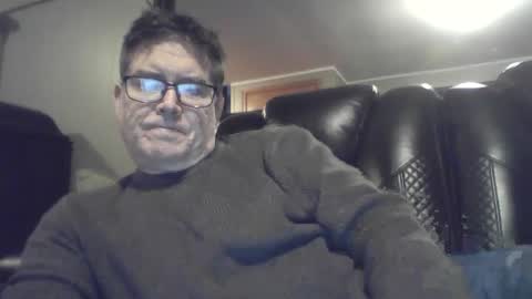 gameon1969 online show from February 2025 09:56:01 PM