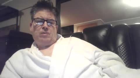 gameon1969 online show from February 2025 07:29:02 AM