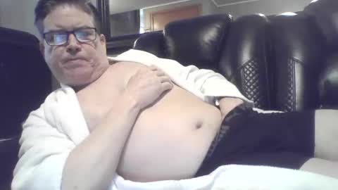 gameon1969 online show from February 2025 03:21:01 PM