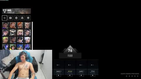 gamer_bigcock1 online show from January 2026 01:30:01 AM