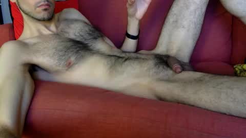 gamerdick009 online show from January 2026 01:31:02 AM