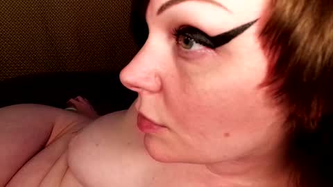 GamerGirlRoxy online show from February 2025 04:04:01 AM