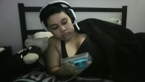 Snapshot of gamergurl3000 chatting on February 2026 12:49:01 AM GamerGurl online show from February 2026 12:49:01 AM
