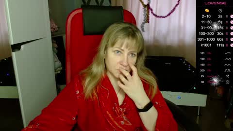 Janette online show from January 2025 10:17:02 AM