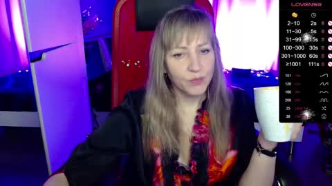 Janette online show from February 2025 05:36:01 AM