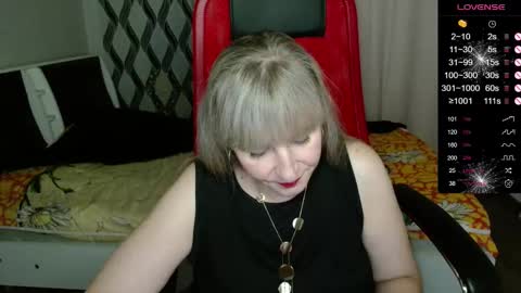 Janette online show from September 2025 09:18:01 PM
