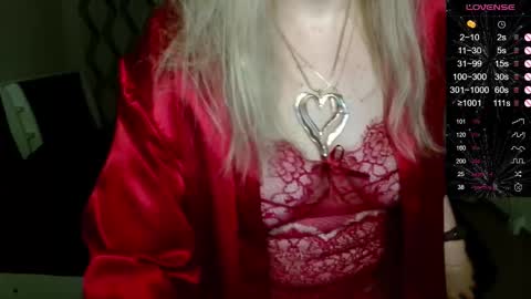 Janette online show from November 2025 07:01:02 PM