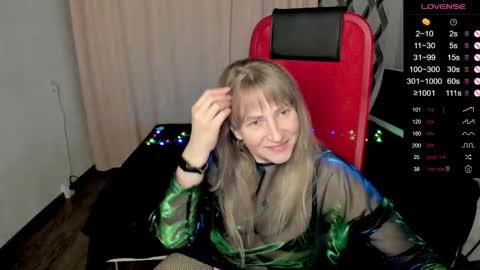 Snapshot of ganet469 chatting on February 2026 07:07:01 PM Janette online show from February 2026 07:07:01 PM