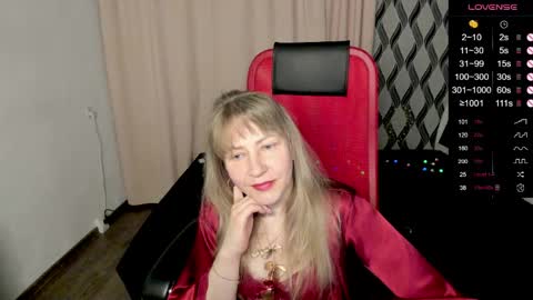 Janette online show from May 2026 12:48:02 AM