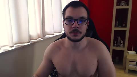 GangstaLover online show from January 2025 09:35:01 AM