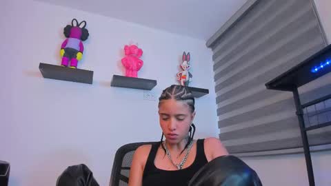 GANG online show from November 2025 02:54:01 PM