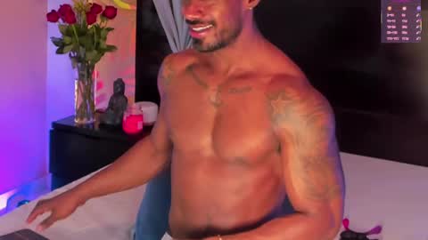 Alejo  online show from September 2025 08:00:02 PM