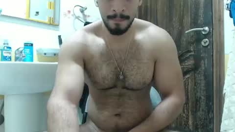 Ganza online show from April 2026 11:02:01 PM