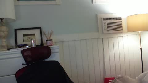 GAotter online show from January 2025 07:55:02 AM