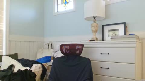 GAotter online show from February 2025 01:30:02 PM