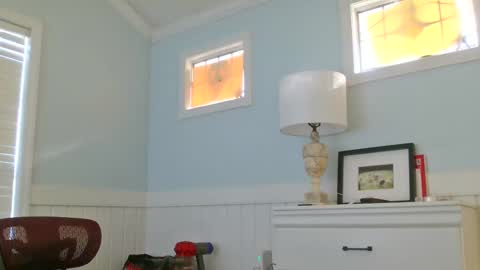 GAotter online show from February 2025 09:38:02 PM