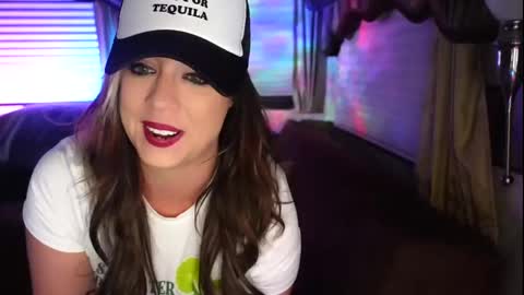 Snapshot of garagesex22 chatting on February 2025 10:15:02 AM Jenna  - be back MONDAY night.  online show from February 2025 10:15:02 AM