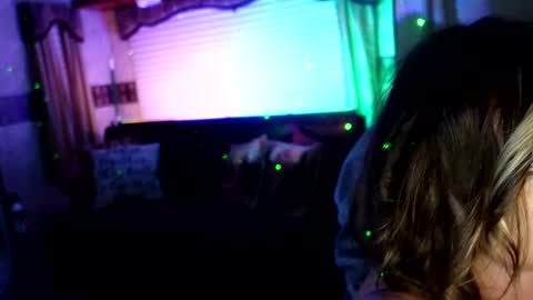 Snapshot of garagesex22 chatting on March 2025 08:30:01 AM Jenna  - be back MONDAY night.  online show from March 2025 08:30:01 AM