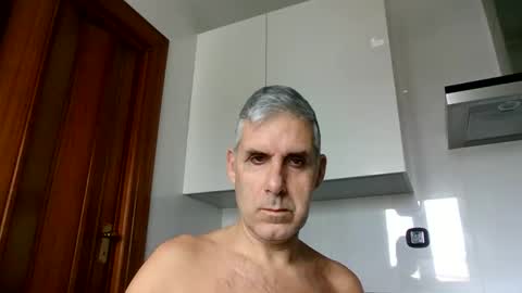 Snapshot of garbanzo1967 chatting on January 2026 09:13:01 AM Garbancito online show from January 2026 09:13:01 AM