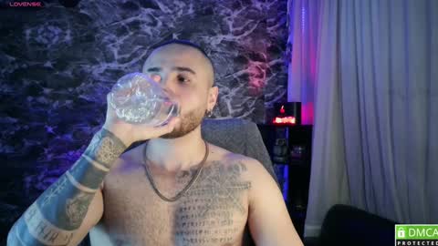 Chris  Dont forget to gift me thumb up Its very important to me and makes me happy AF  online show from December 2024 06:53:02 AM