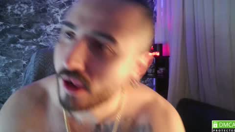 Chris  Dont forget to gift me thumb up Its very important to me and makes me happy AF  online show from December 2024 07:00:01 AM