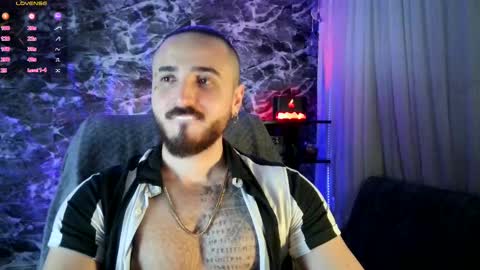 Chris  Dont forget to gift me thumb up Its very important to me and makes me happy AF  online show from March 2025 05:52:02 AM