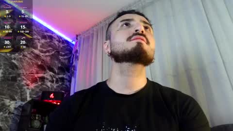 Chris  Dont forget to gift me thumb up Its very important to me and makes me happy AF  online show from September 2025 06:29:02 AM