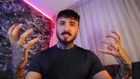 Chris  Dont forget to gift me thumb up Its very important to me and makes me happy AF  online show from January 2026 07:32:02 AM