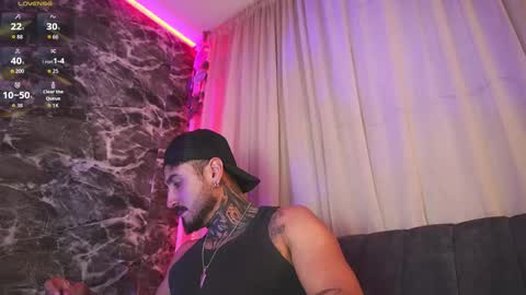 Chris  Dont forget to gift me thumb up Its very important to me and makes me happy AF  online show from March 2026 05:30:01 AM