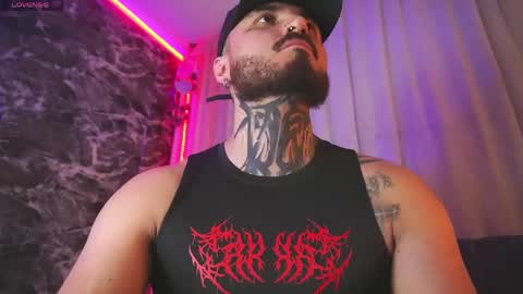 Chris  Dont forget to gift me thumb up Its very important to me and makes me happy AF  online show from April 2026 05:43:02 AM