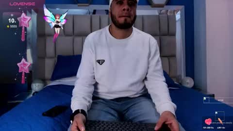 garcia_jacob_ online show from November 2025 11:54:01 AM