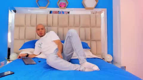 garcia_jacob_ online show from November 2025 07:38:01 PM