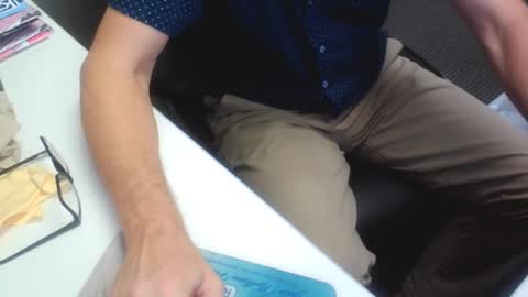 Panty Lover online show from November 2025 12:15:01 PM