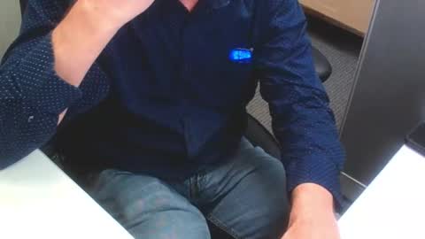 Panty Lover online show from January 2026 12:30:01 PM