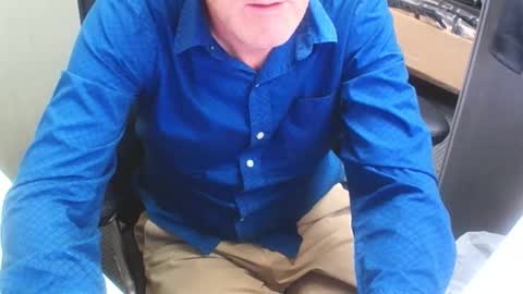 Panty Lover online show from February 2026 12:31:01 PM