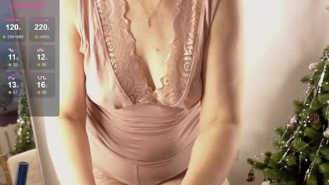 Ava online show from December 2024 10:16:01 AM