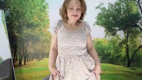 Ava online show from February 2025 09:58:02 AM