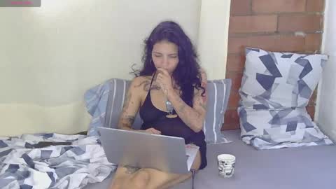 GAROU online show from April 2026 09:39:33 PM