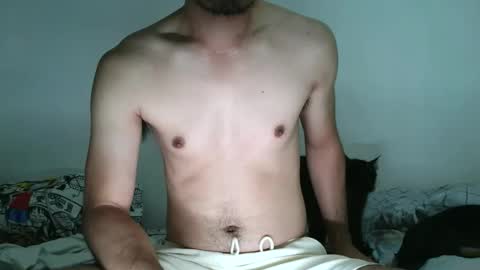 Garry Genes online show from April 2026 10:47:01 PM