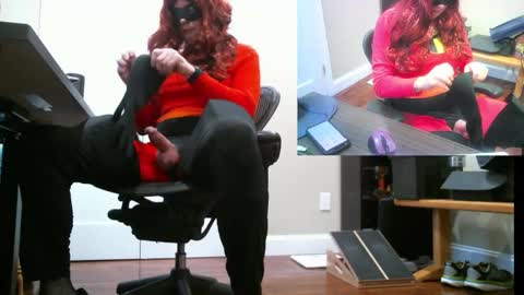 Lisa online show from January 2025 03:29:01 PM