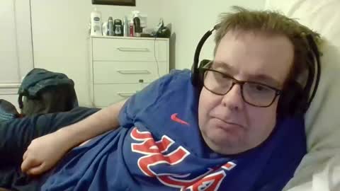 Gary online show from November 2025 06:02:02 AM