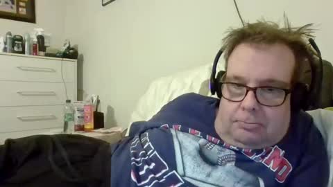 Gary online show from November 2025 05:46:02 AM