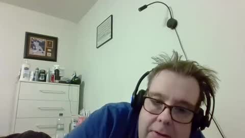 Gary online show from November 2025 04:34:02 AM