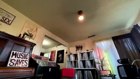 marvin pumpt online show from September 2025 02:07:02 PM