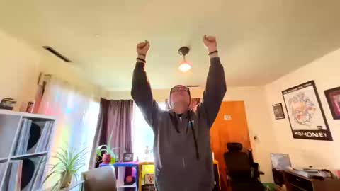 marvin pumpt online show from October 2025 04:06:02 PM