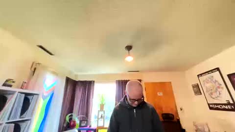 marvin pumpt online show from October 2025 03:34:01 PM