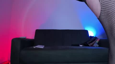  Usagi  online show from November 2025 01:40:01 AM